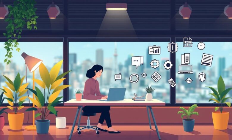 الاستفاده من العمل الحر