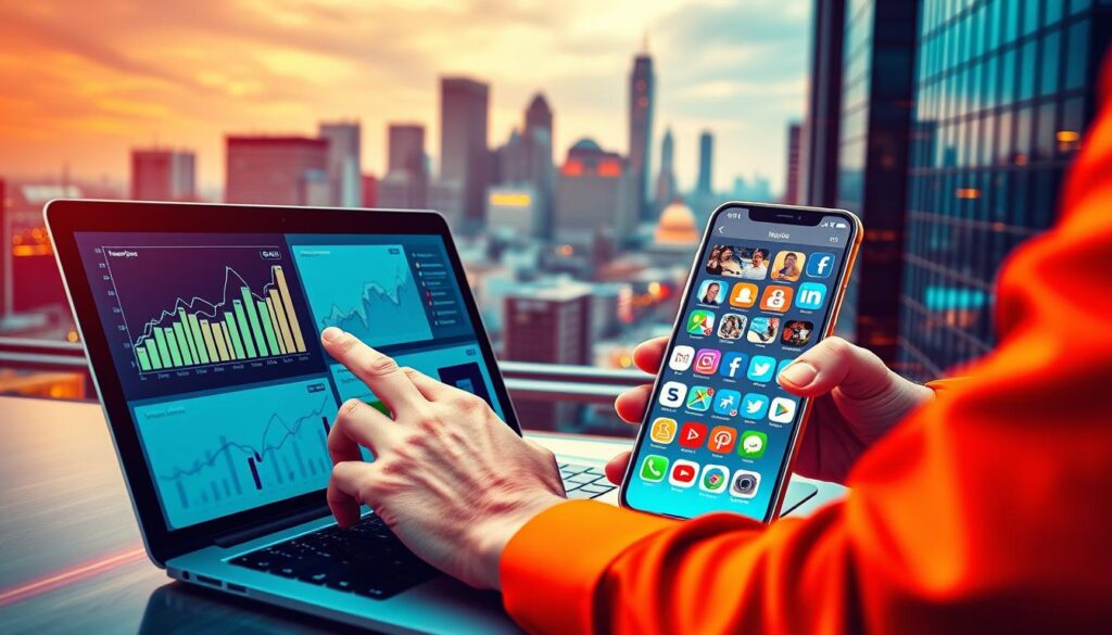 التسويق الرقمي