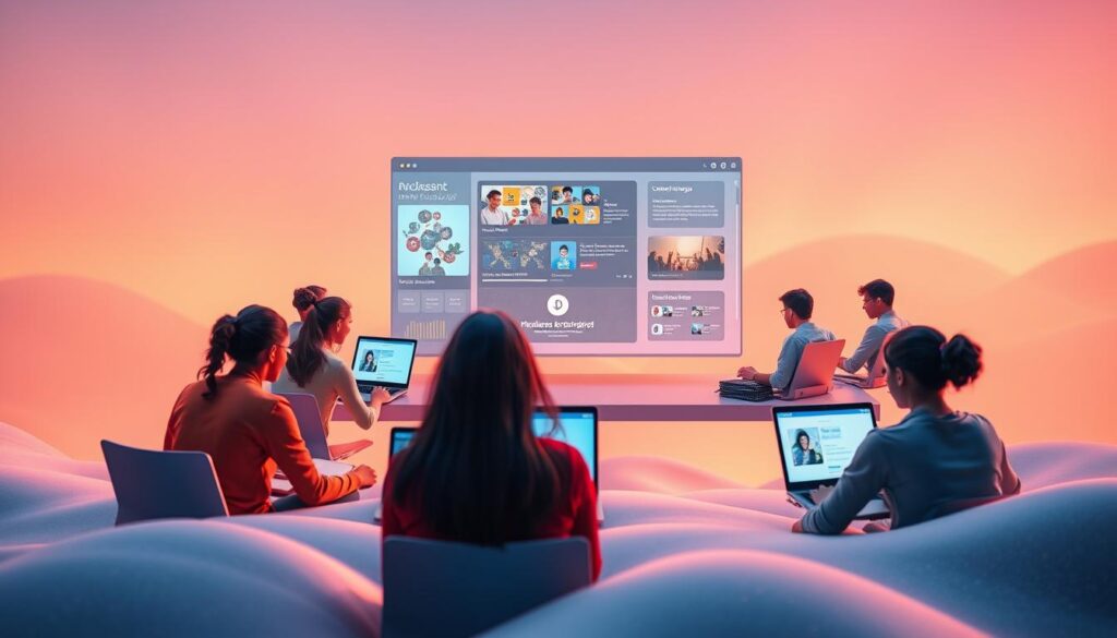 التعلم عبر الإنترنت التعلم عبر الإنترنت