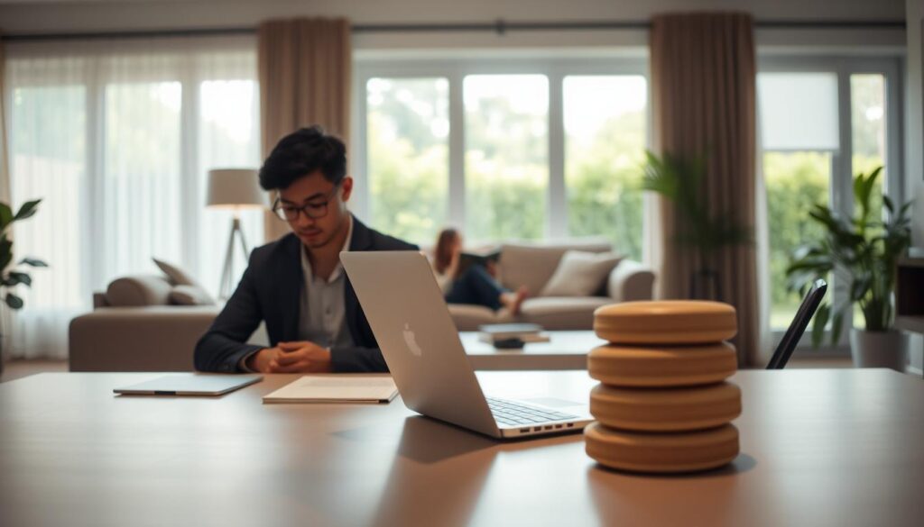 التوازن بين العمل والحياة الشخصية