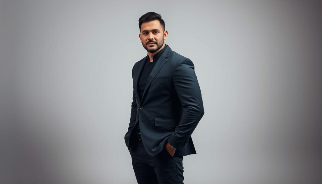 السمعة المهنية