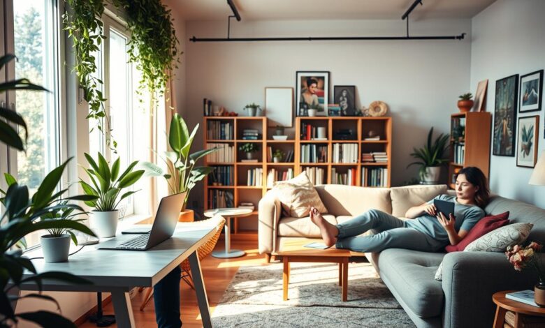 العمل الحر افضل من الوظيفه