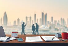 العمل الحر ومتطلباته