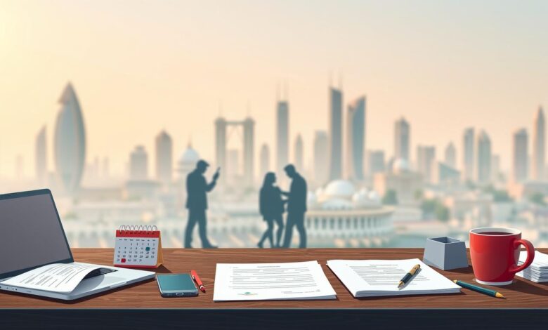 العمل الحر ومتطلباته