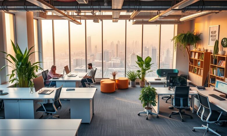 العمل الحرالخيار الامثللك؟