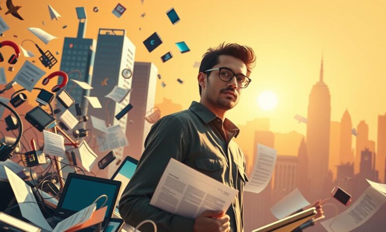 العمل الحرمستقبل الوظائف