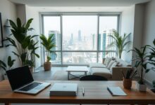 العمل الحرموظف ذاتي