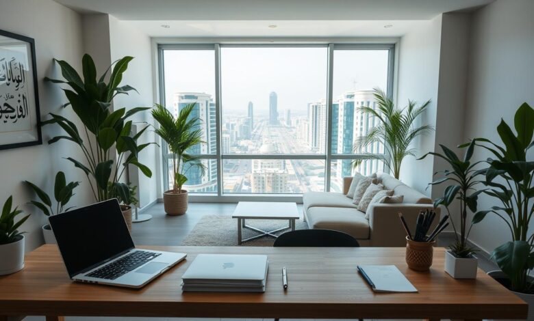 العمل الحرموظف ذاتي