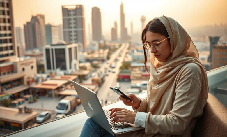 العمل الحروسلبياته