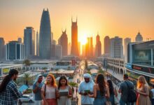 العمل الحروقصص نجاح