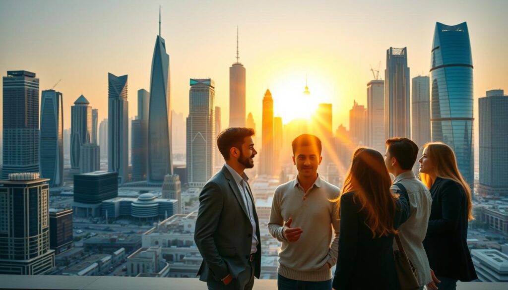 المبادرات الحكومية الداعمة للعمل الحر المبادرات الحكومية الداعمة للعمل الحر