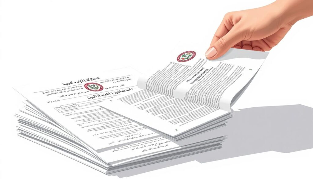 المتطلبات القانونية للعمل الحر