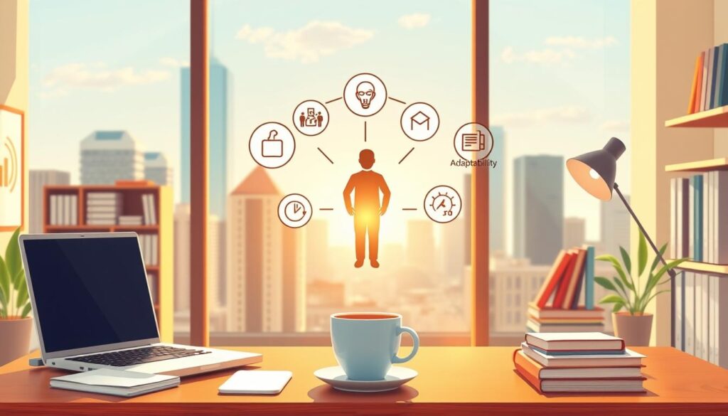 المهارات الأساسية للنجاح في العمل الحر