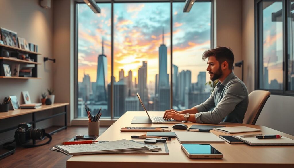 المهارات الضرورية للنجاح في العمل الحر المهارات الضرورية للنجاح في العمل الحر