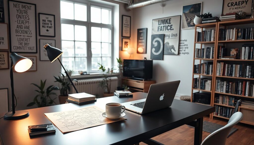 بدء العمل الحر