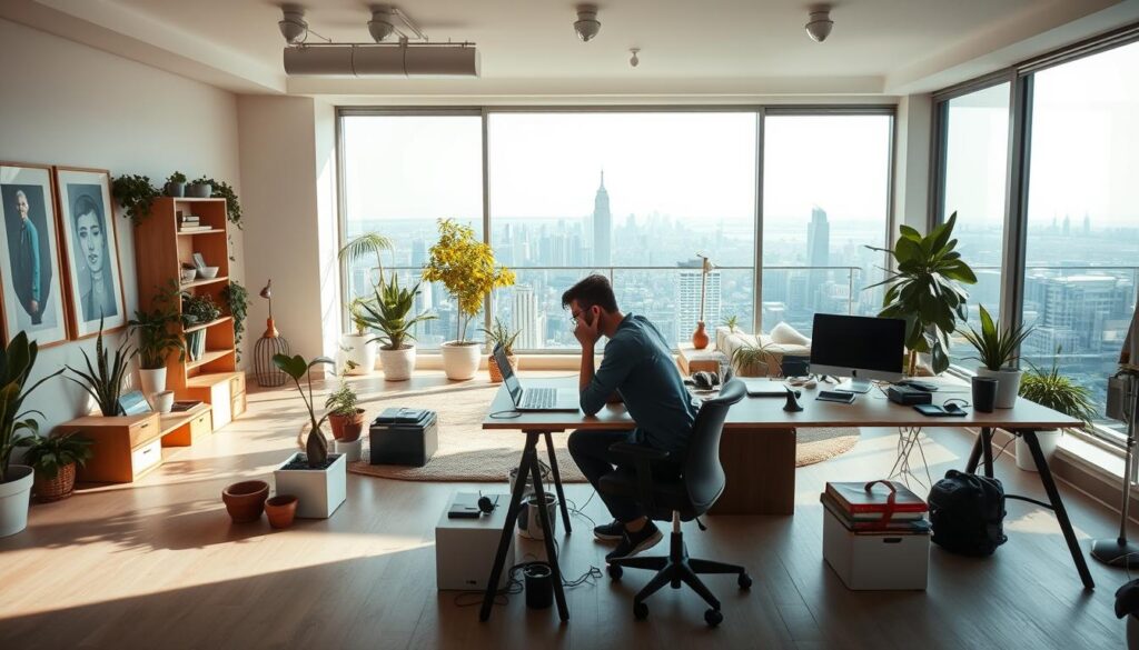 تحديات العمل الحر