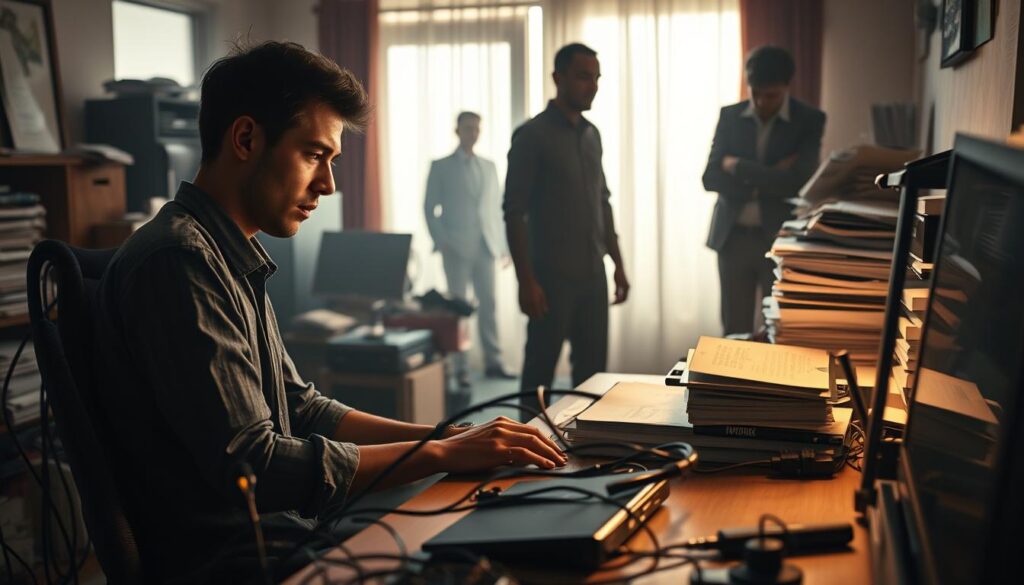 تحديات العمل الحر تحديات العمل الحر