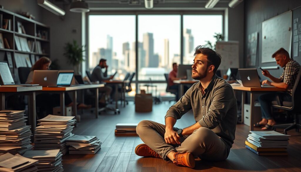 تحديات العمل الحر