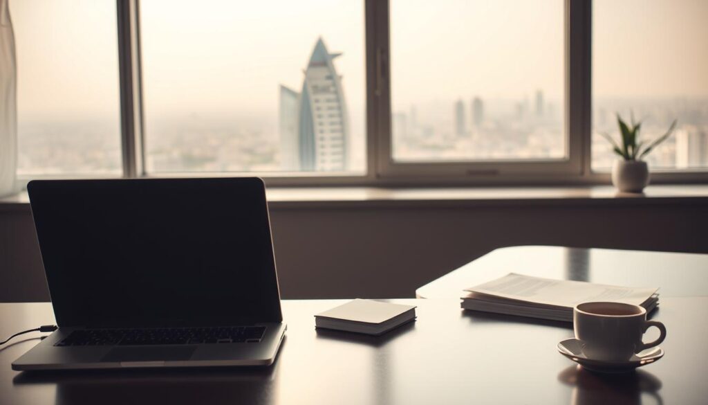 تحديات العمل الحر في السعودية