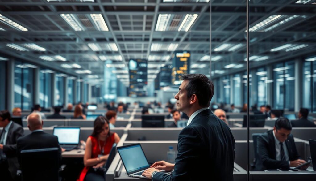 تحديات الوظيفة التقليدية تحديات الوظيفة التقليدية