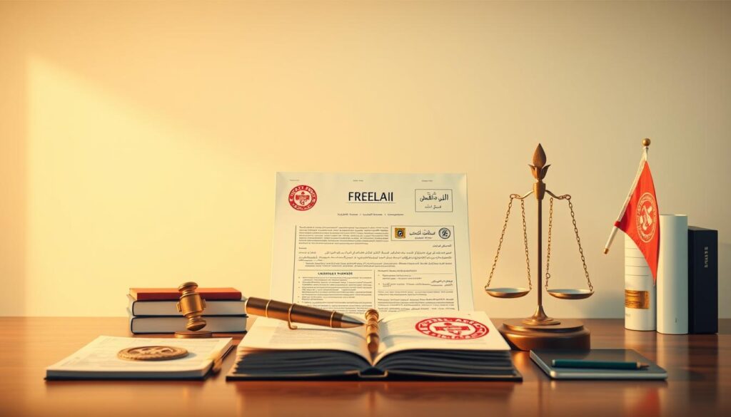 تراخيص العمل الحر في السعودية تراخيص العمل الحر في السعودية