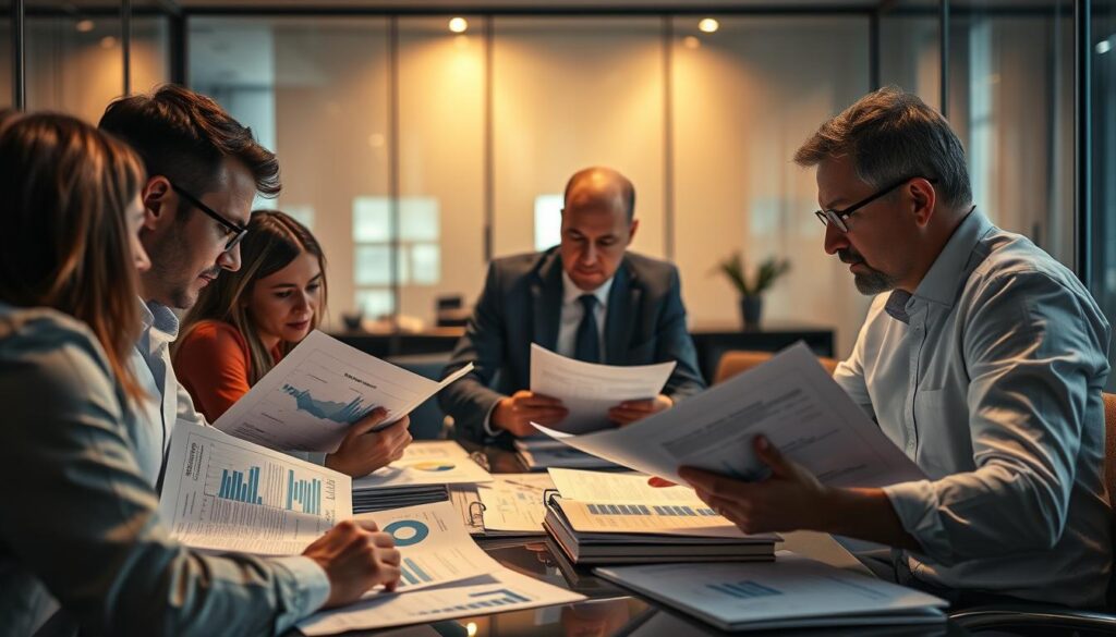 دراسة المنافسين دراسة المنافسين