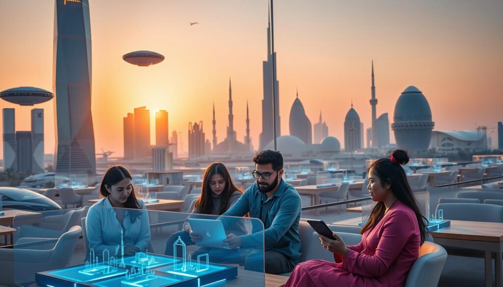 رؤية 2030 وتأثيرها على العمل الحر رؤية 2030 وتأثيرها على العمل الحر