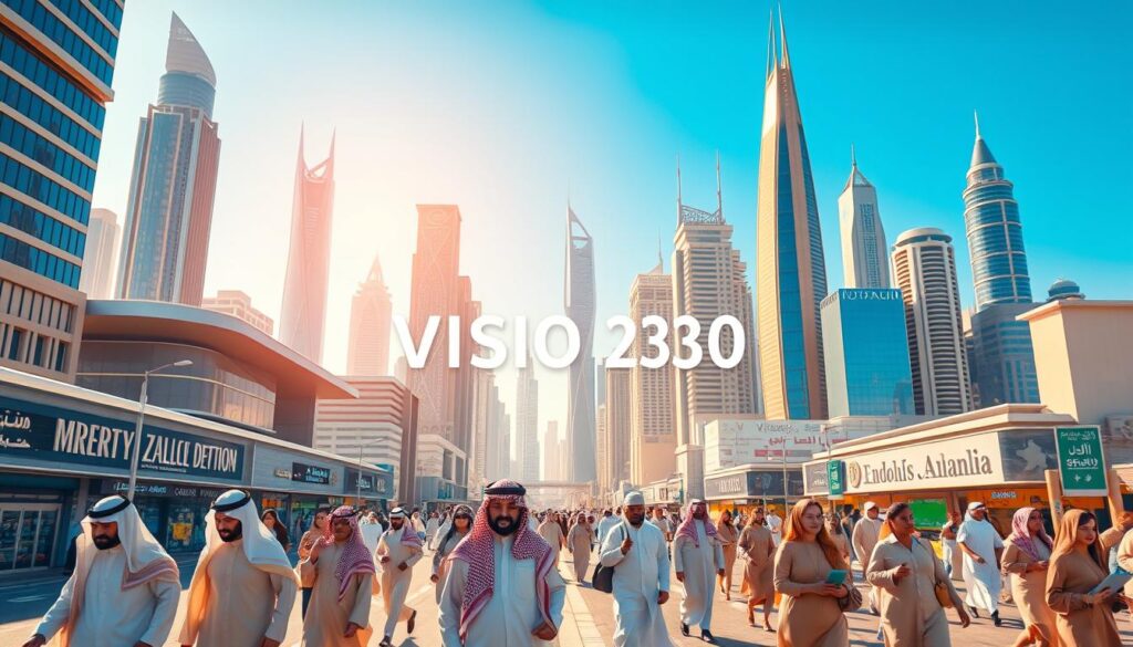 رؤية المملكة2030 رؤية المملكة2030