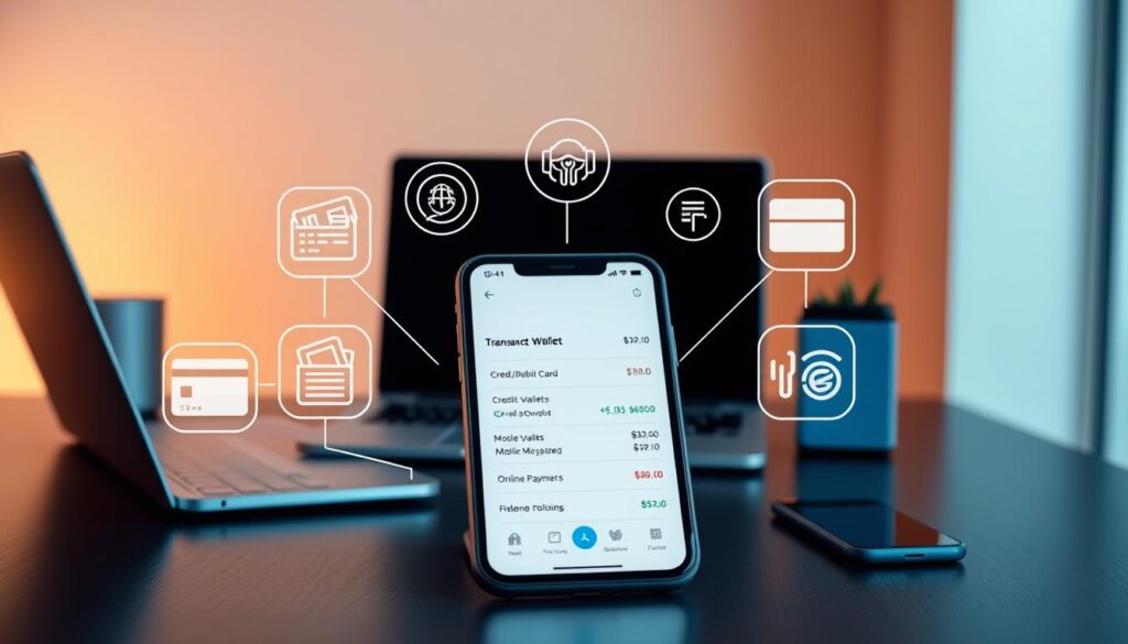 طرق الدفع الإلكتروني للعمل الحر طرق الدفع الإلكتروني للعمل الحر
