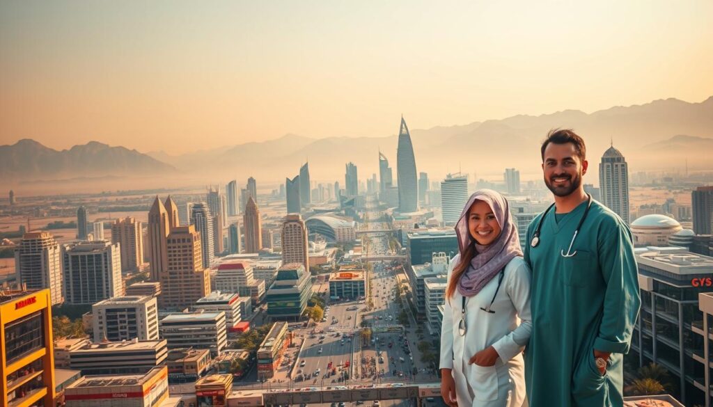 فرص العمل في السعودية فرص العمل في السعودية