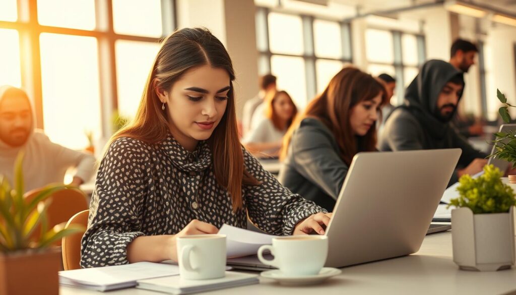 قصص نجاح العمل الحر قصص نجاح العمل الحر