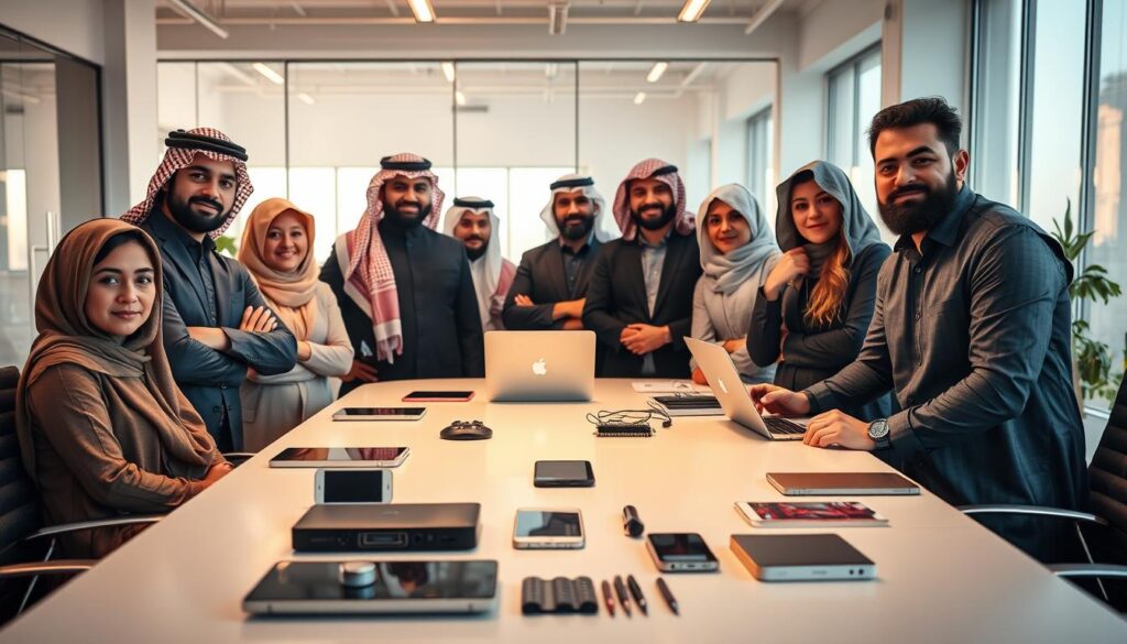 قصص نجاح مستقلين سعوديين قصص نجاح مستقلين سعوديين