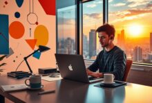 ما هو العمل الحر