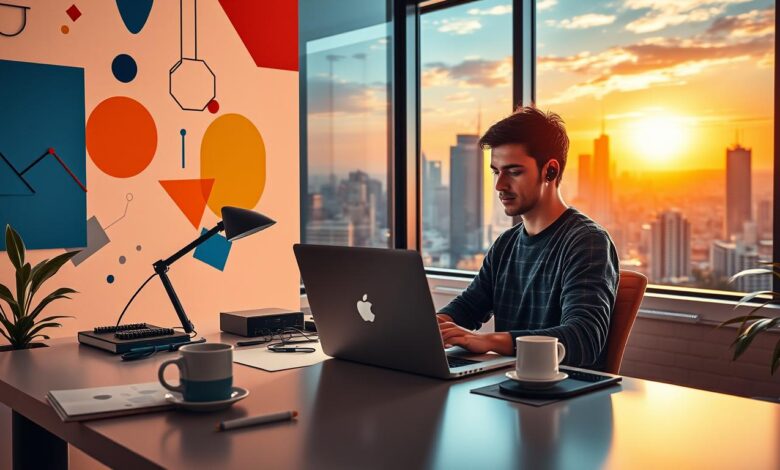 ما هو العمل الحر