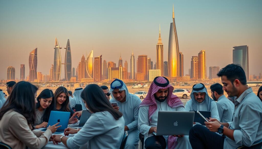 مجالات العمل الحر