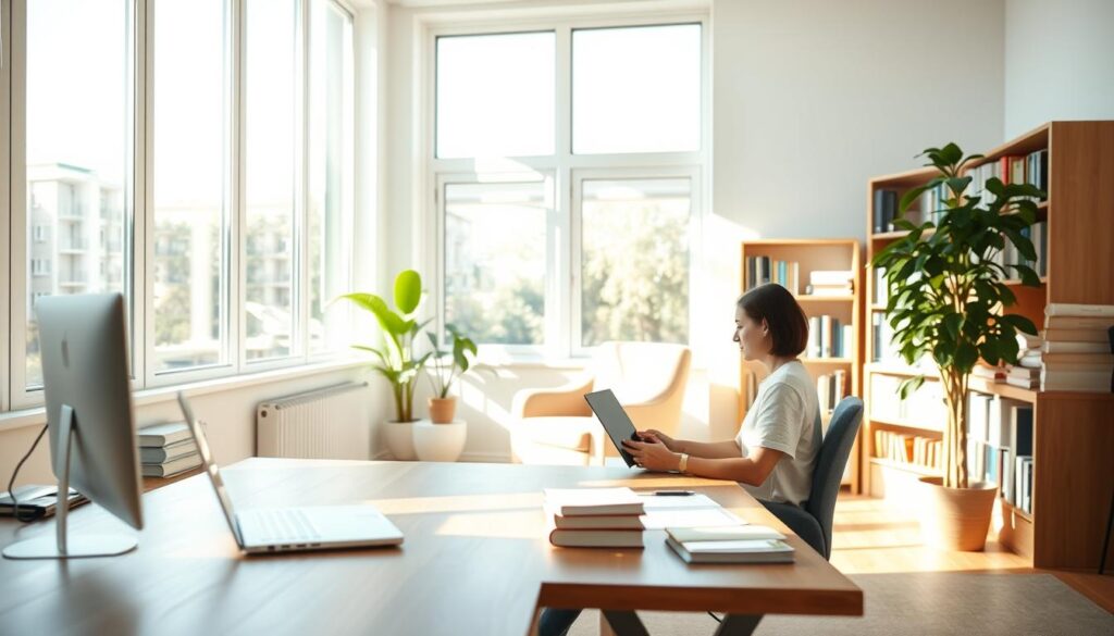 مزايا العمل الحر