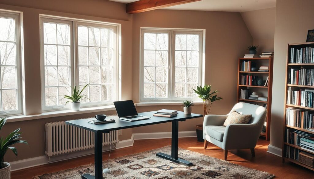 مساحة عمل مستقلة مساحة عمل مستقلة