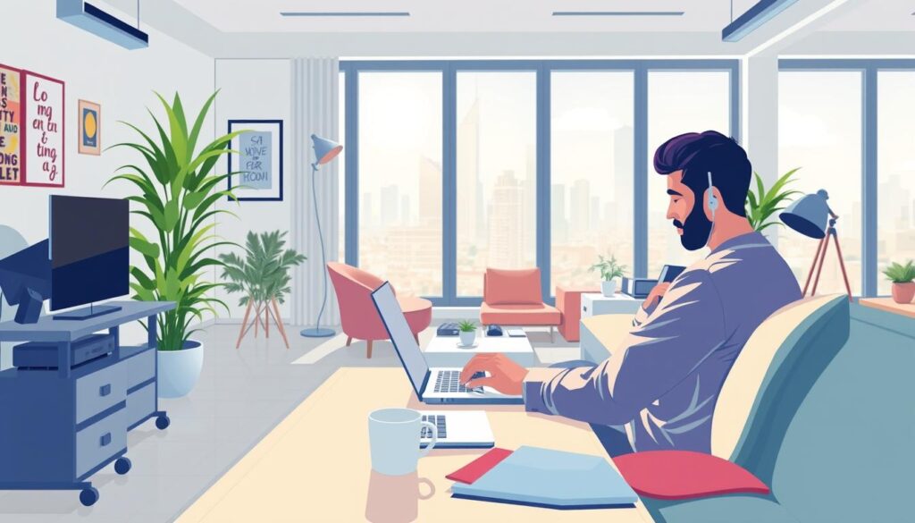 مميزات العمل الحر مميزات العمل الحر