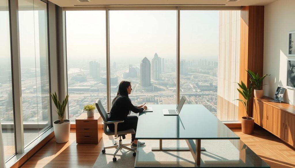 مميزات العمل الحر