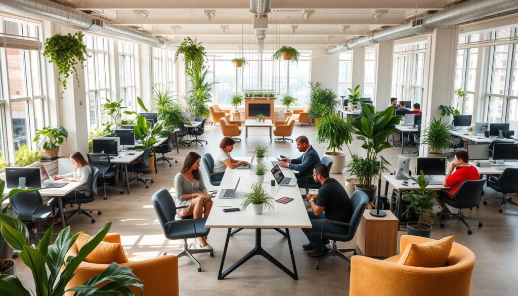 منصات العمل الحر