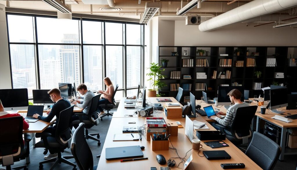 منصات العمل الحر منصات العمل الحر