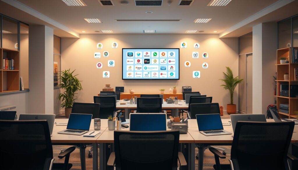 منصات العمل الحر في السعودية