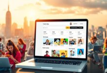 مواقع العمل الحر