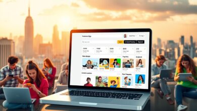 مواقع العمل الحر