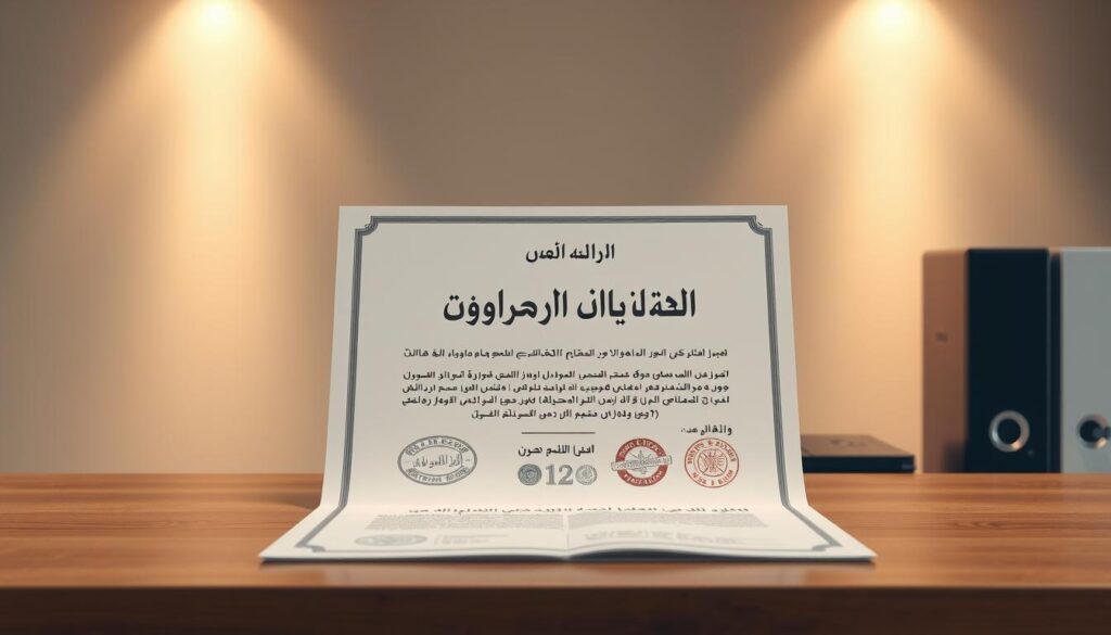 وثيقة العمل الحر وثيقة العمل الحر